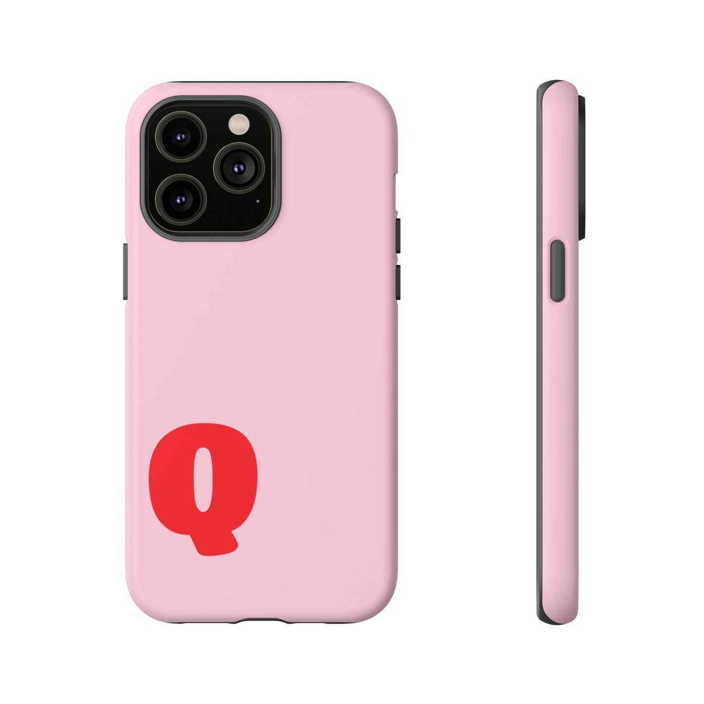 Q Tough Case