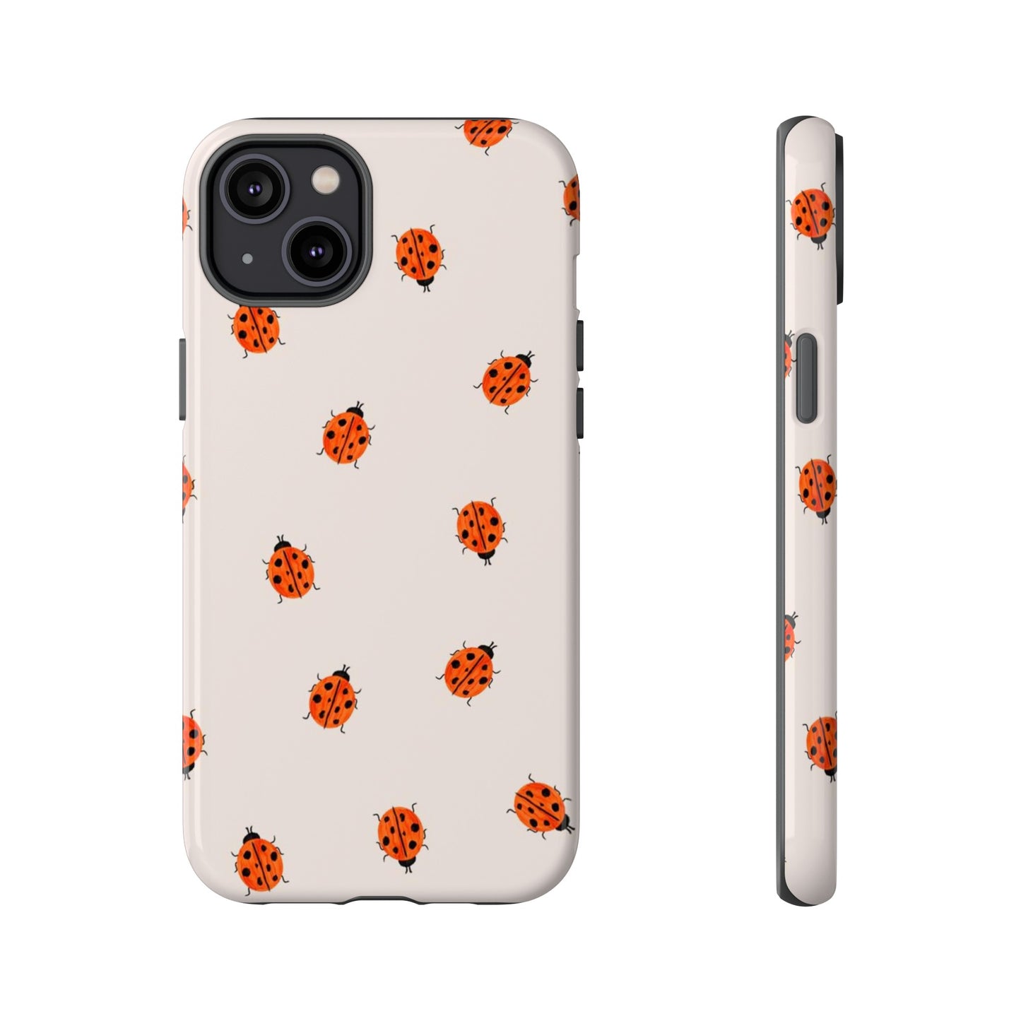 Lady Bird Tough Cases