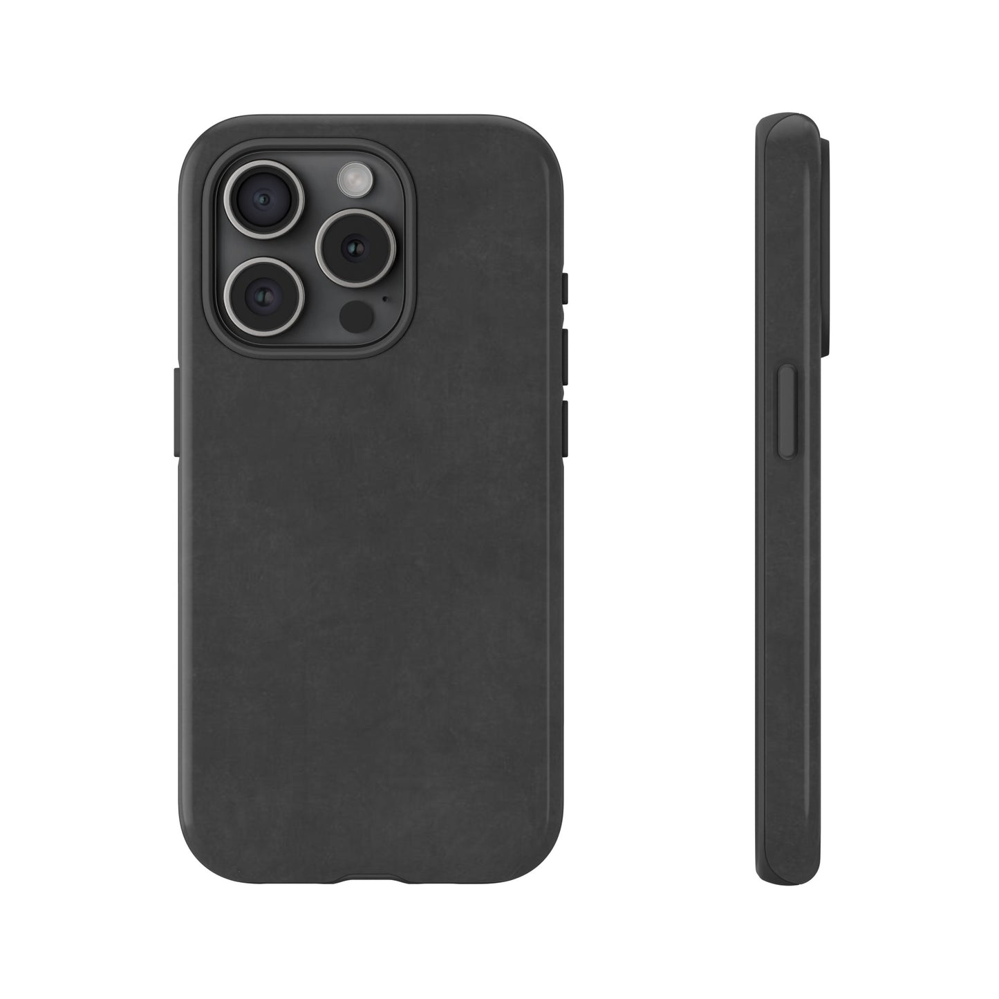 Charcoal Tough Case