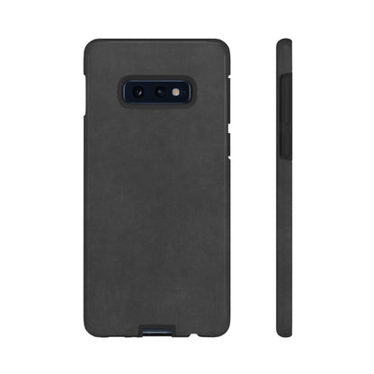 Charcoal Tough Case