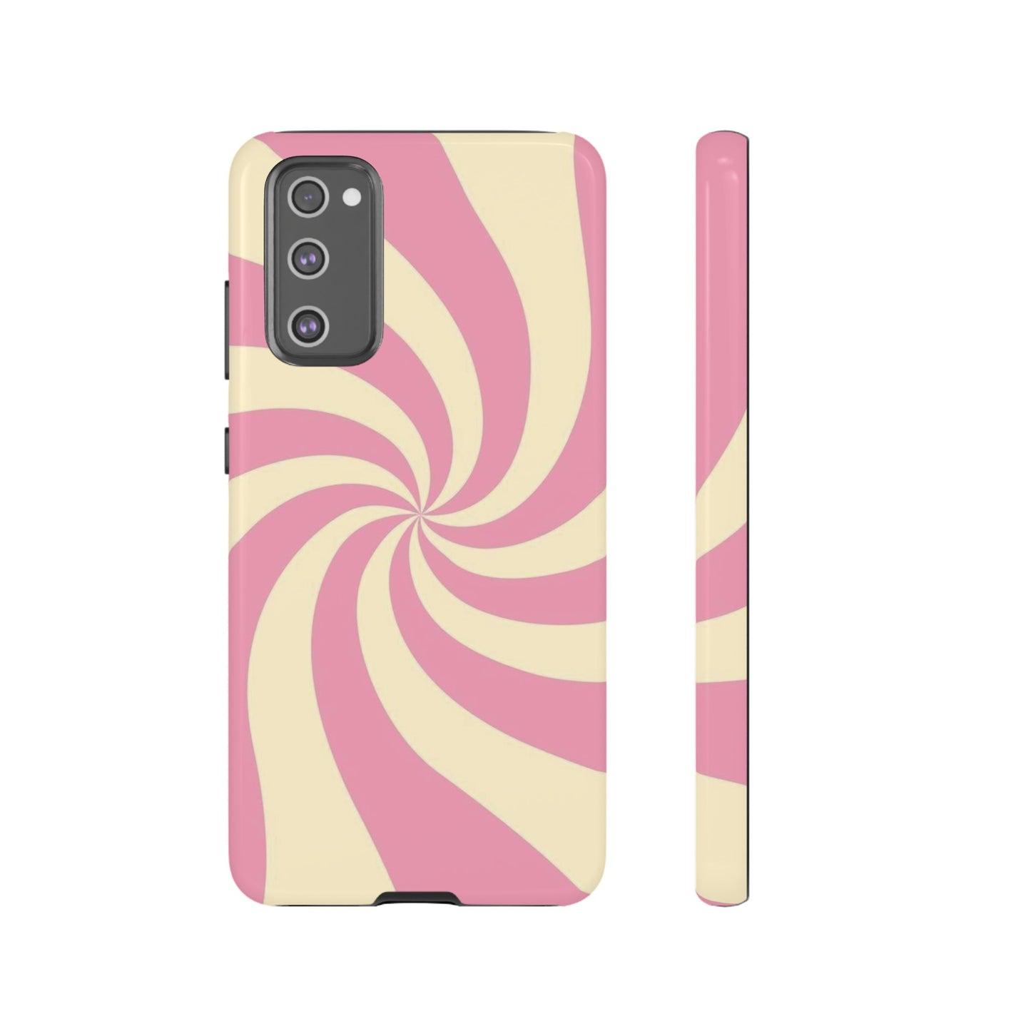 Lollipop Tough Case