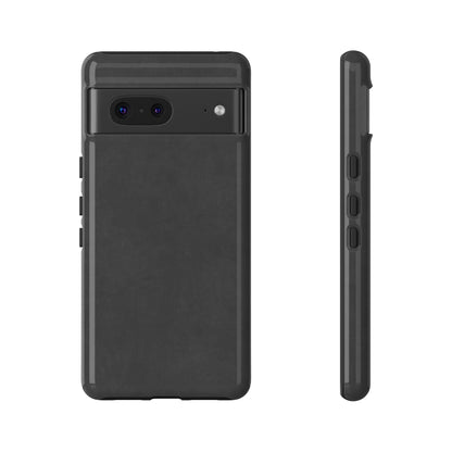 Charcoal Tough Case