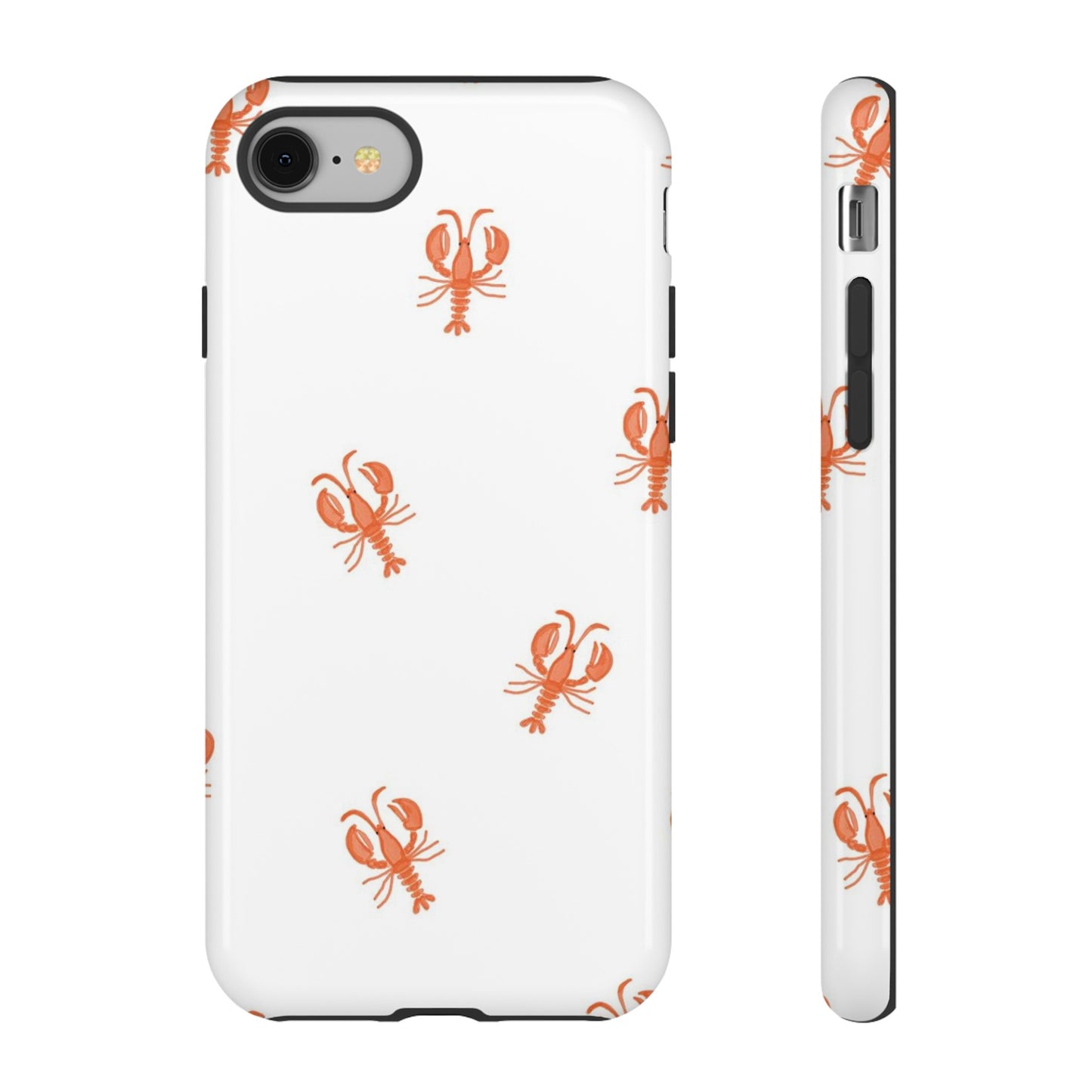 Lobster Tough Cases