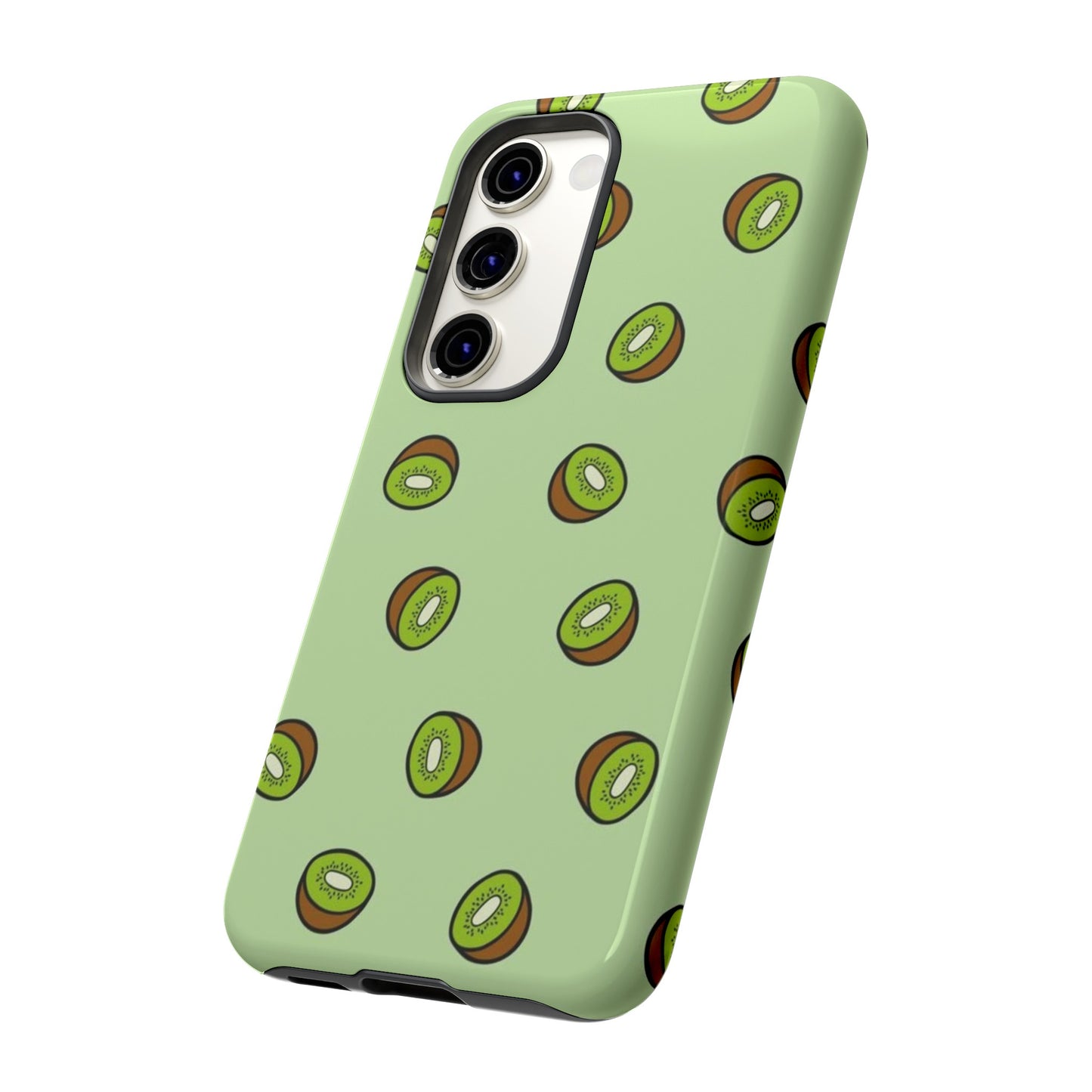 Kiwi Tough Cases