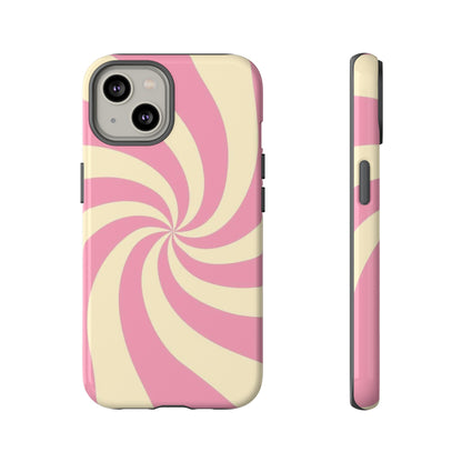 Lollipop Tough Case