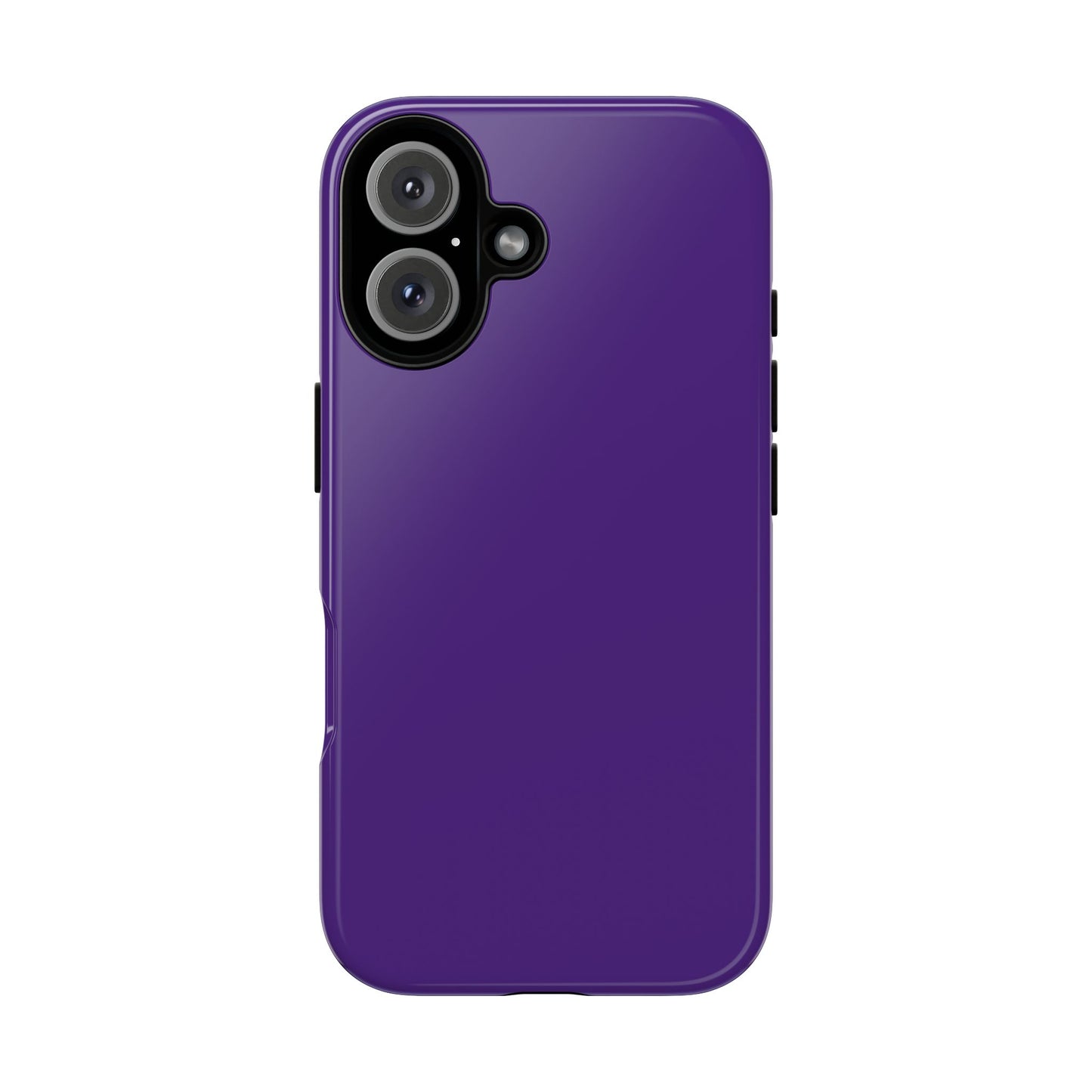 Purple Tough Case