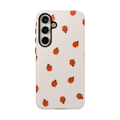 Lady Bird Tough Cases