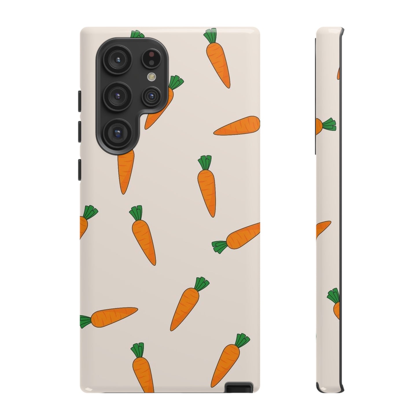 Carrot Tough Cases