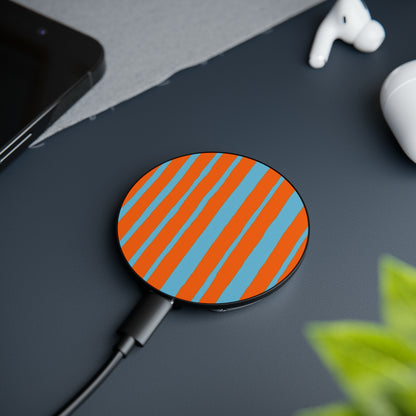 Amazon Magnetic Induction Charger