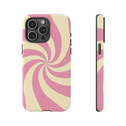 Lollipop Tough Case