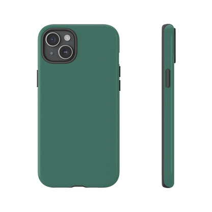 Swamp Green Tough Cases