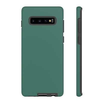 Swamp Green Tough Cases