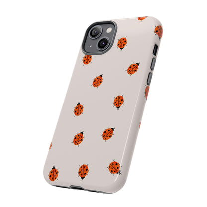 Lady Bird Tough Cases