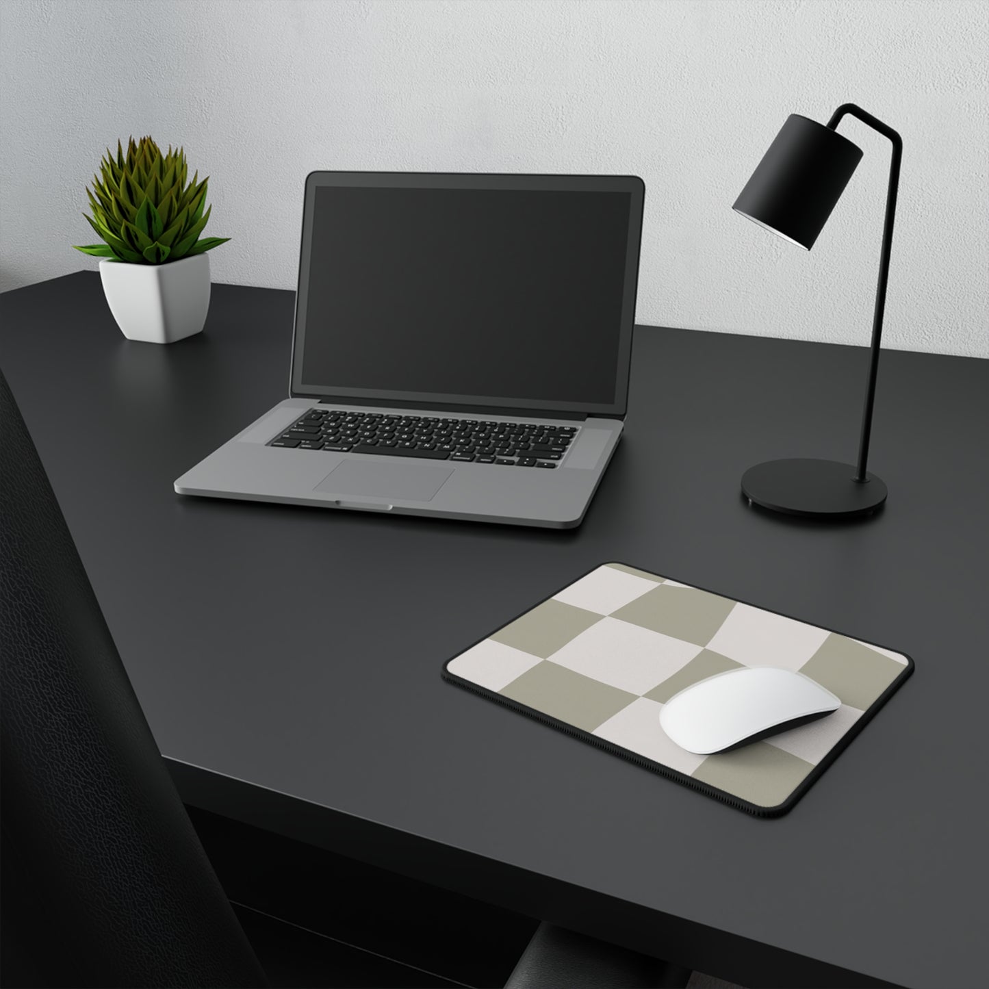 Sways Non-Slip Mouse Pad