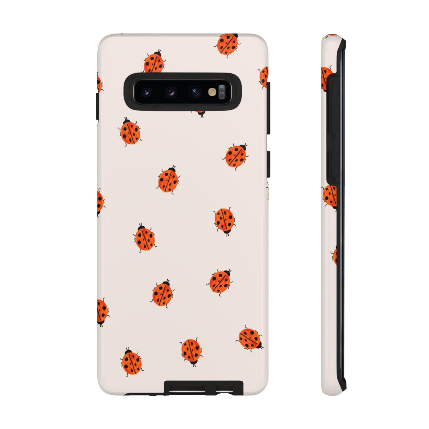 Lady Bird Tough Cases