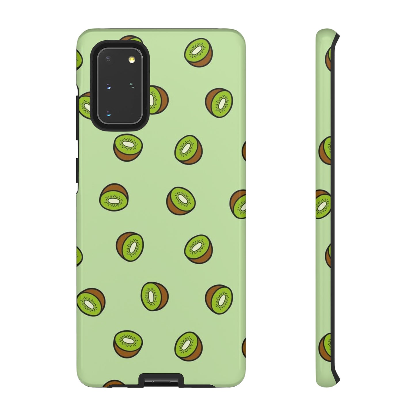 Kiwi Tough Cases