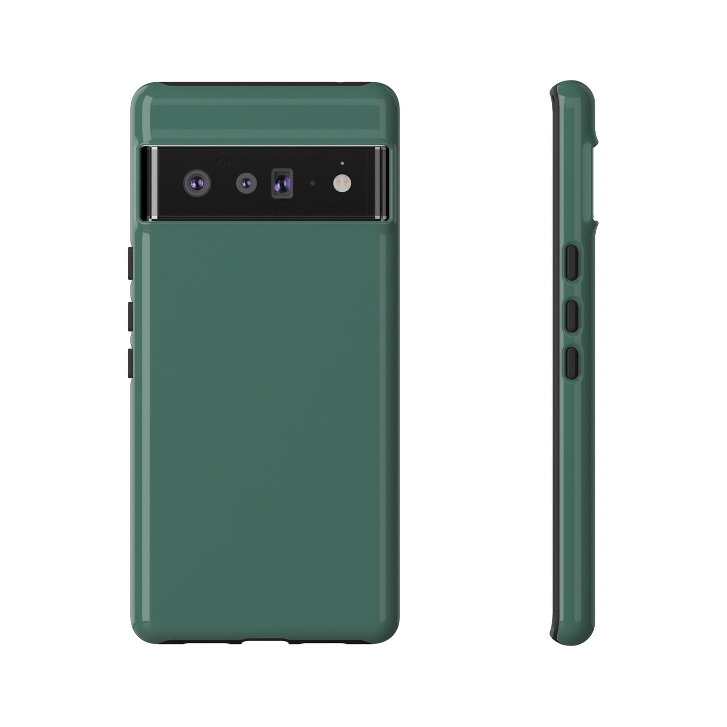 Swamp Green Tough Cases