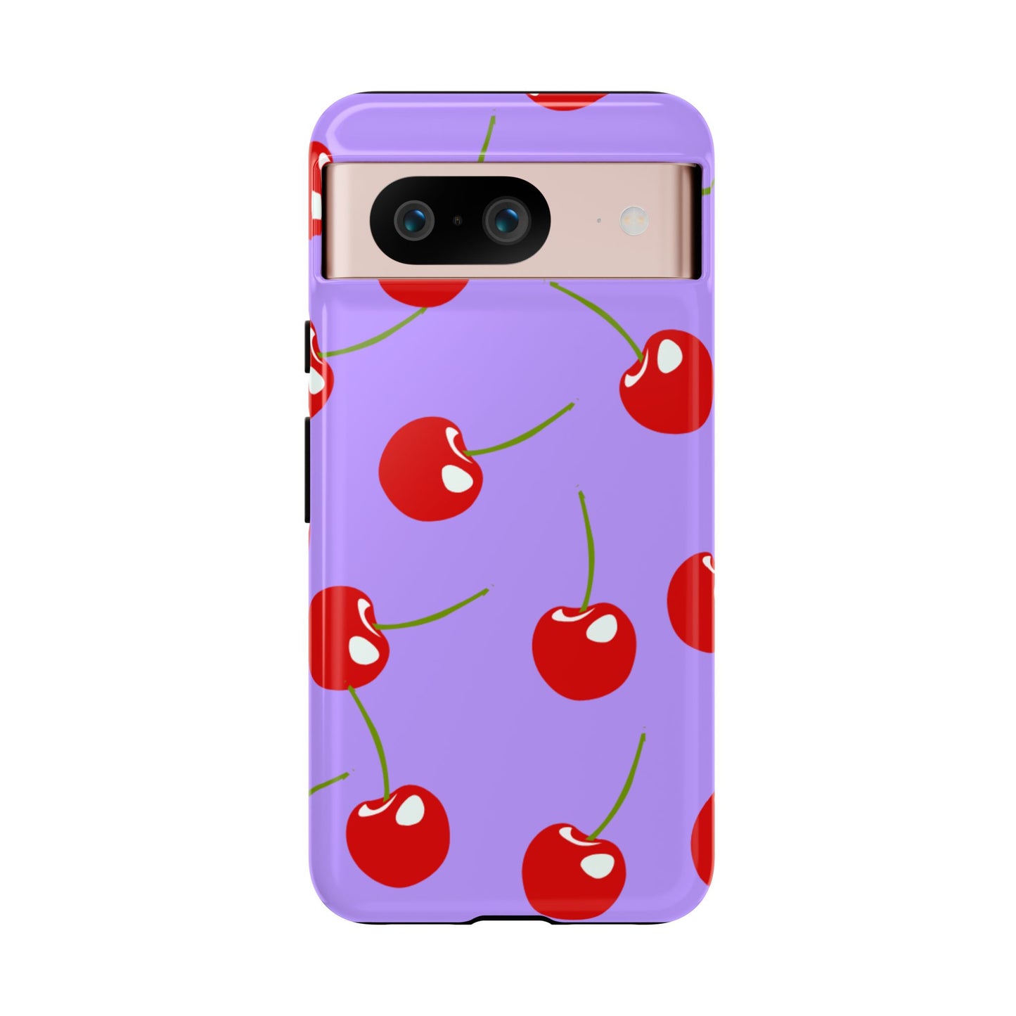 Cherry Delight Tough Case