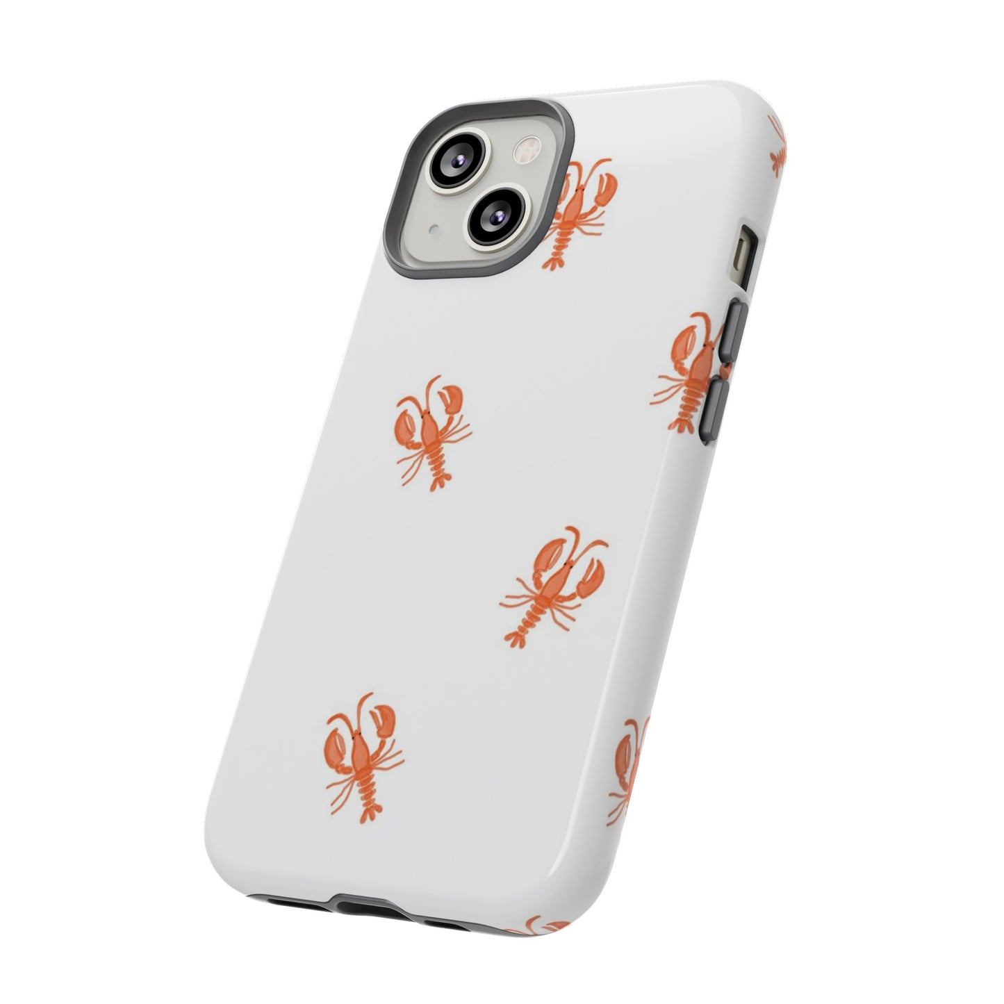 Lobster Tough Cases