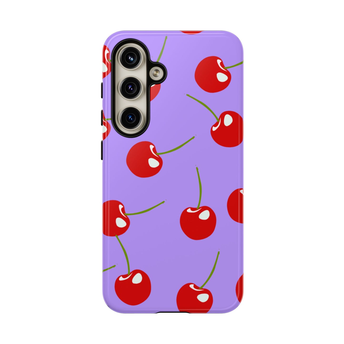 Cherry Delight Tough Case