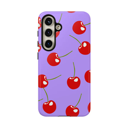 Cherry Delight Tough Case