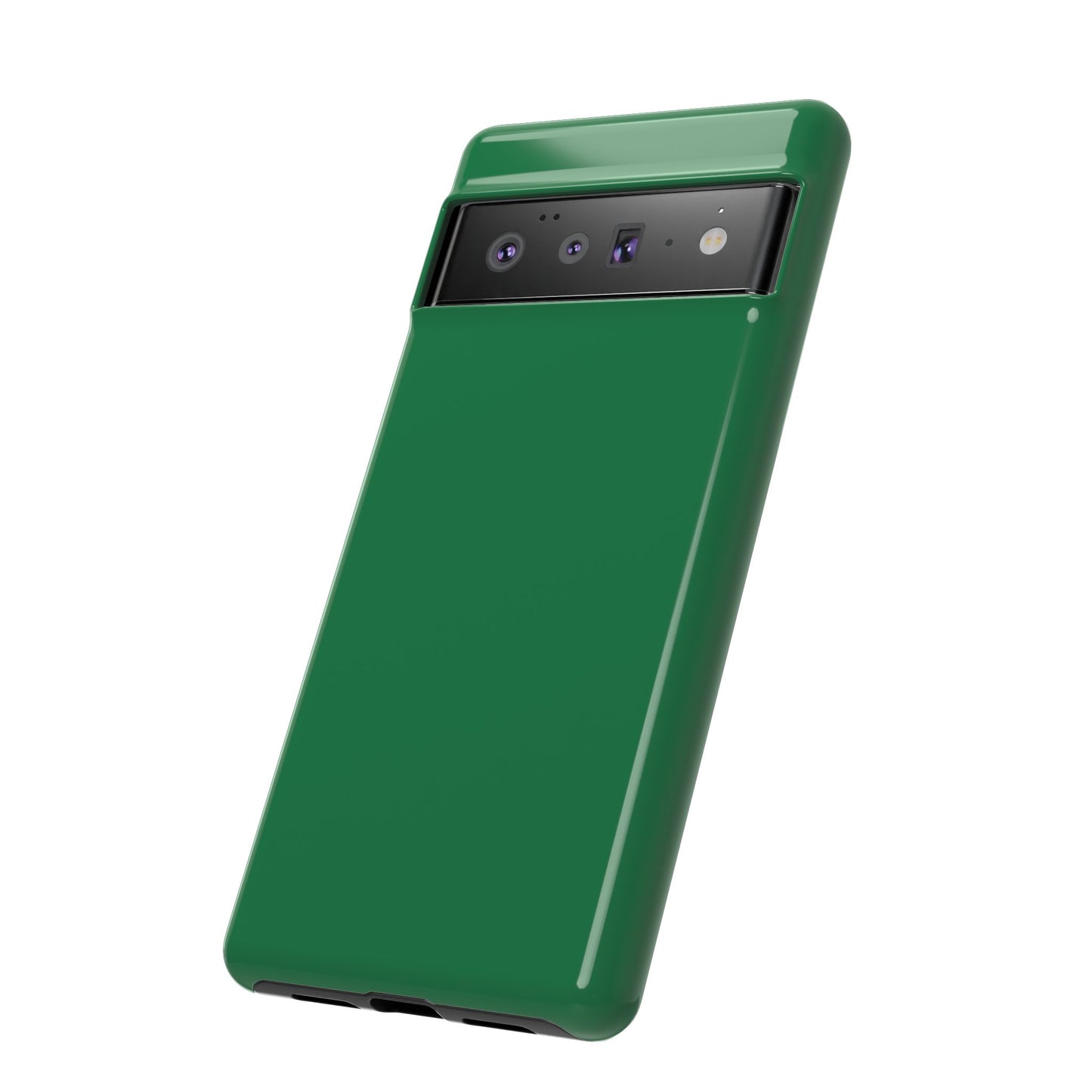 Dark Green Tough Case