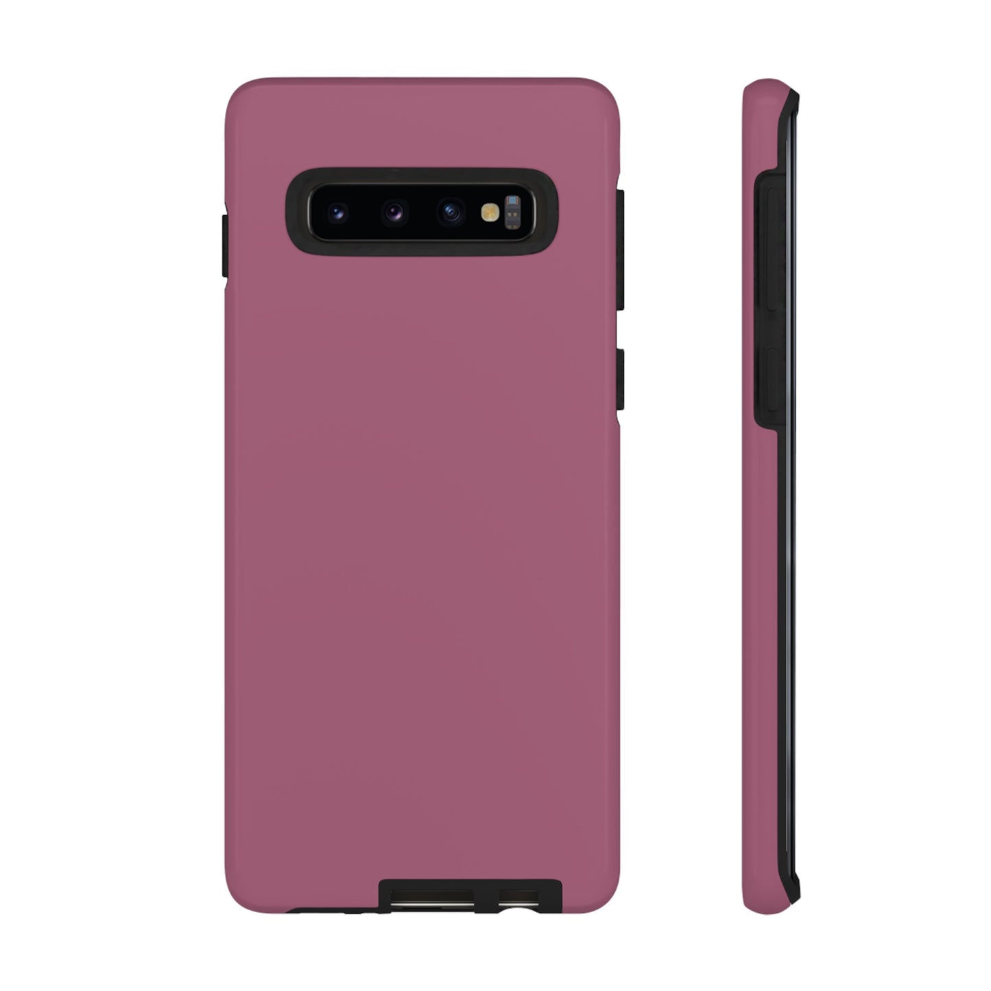 Dusty Rose Tough Case