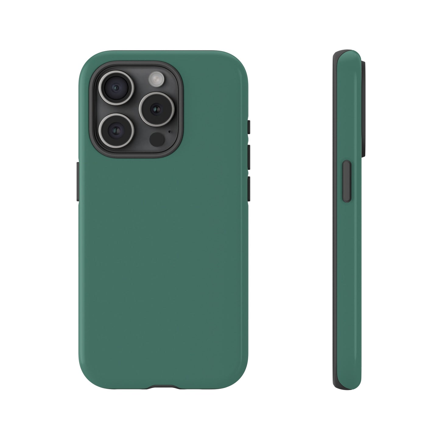 Swamp Green Tough Cases