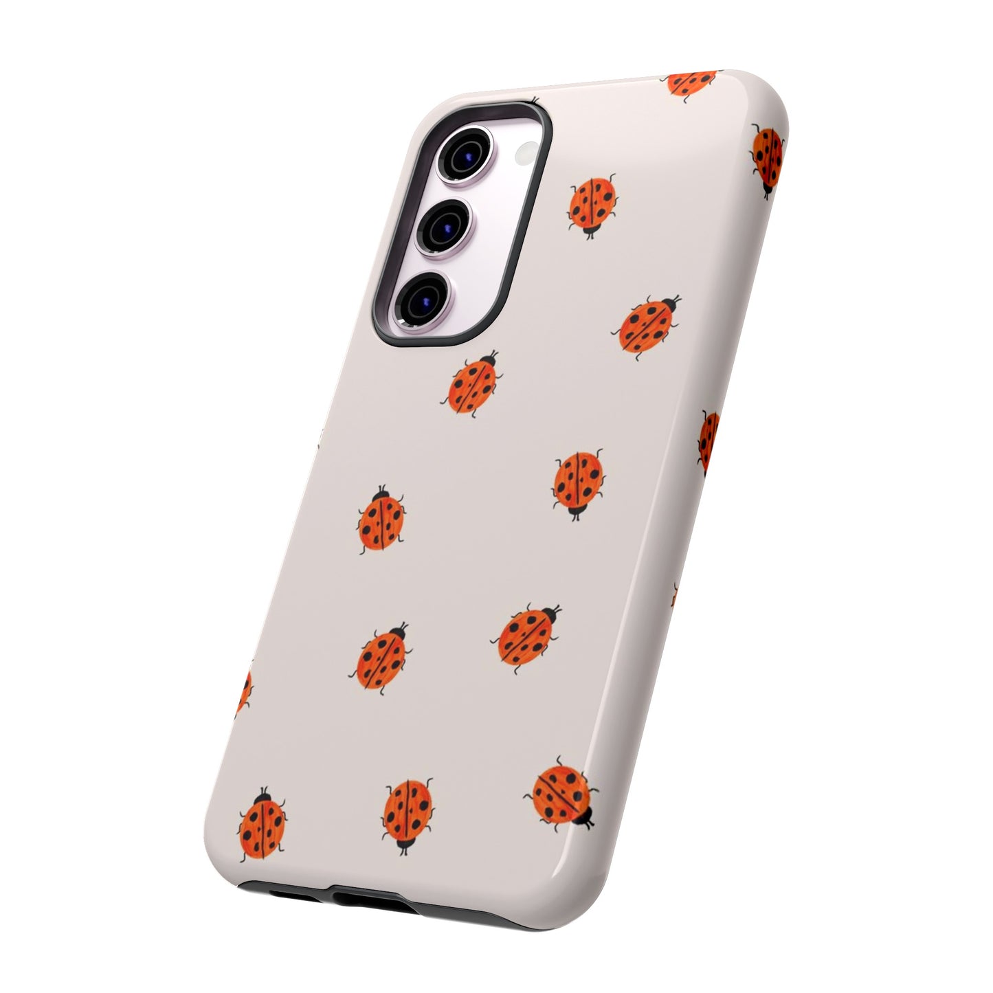 Lady Bird Tough Cases