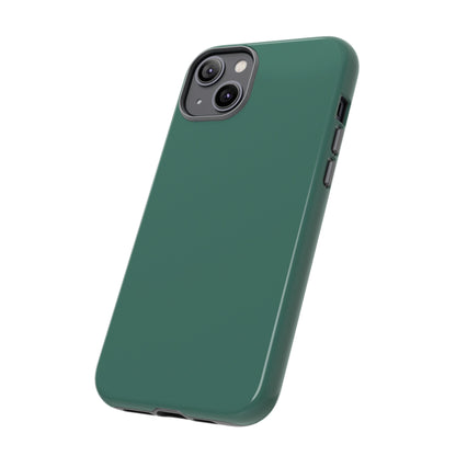 Swamp Green Tough Cases