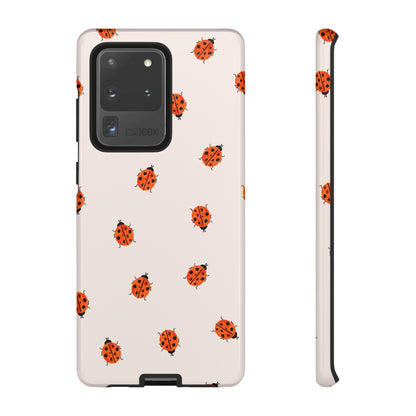 Lady Bird Tough Cases