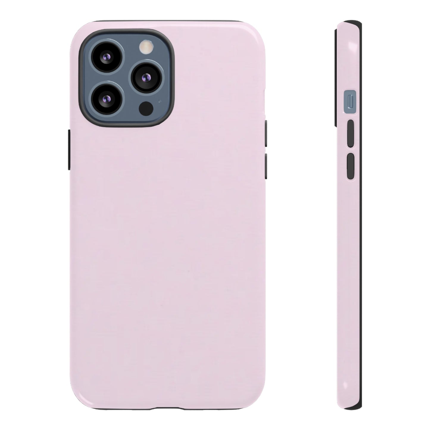 Classic Baby Pink Tough Cases