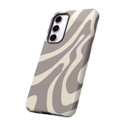 Zebra Tough Cases