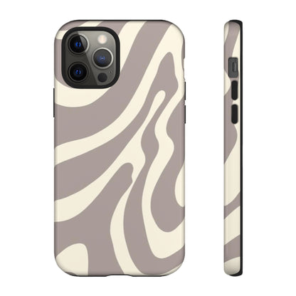 Zebra Tough Cases