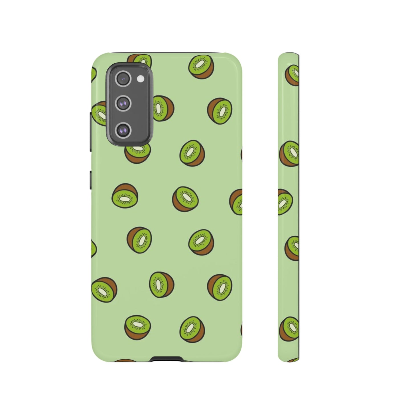 Kiwi Tough Cases