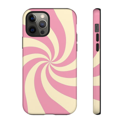 Lollipop Tough Case