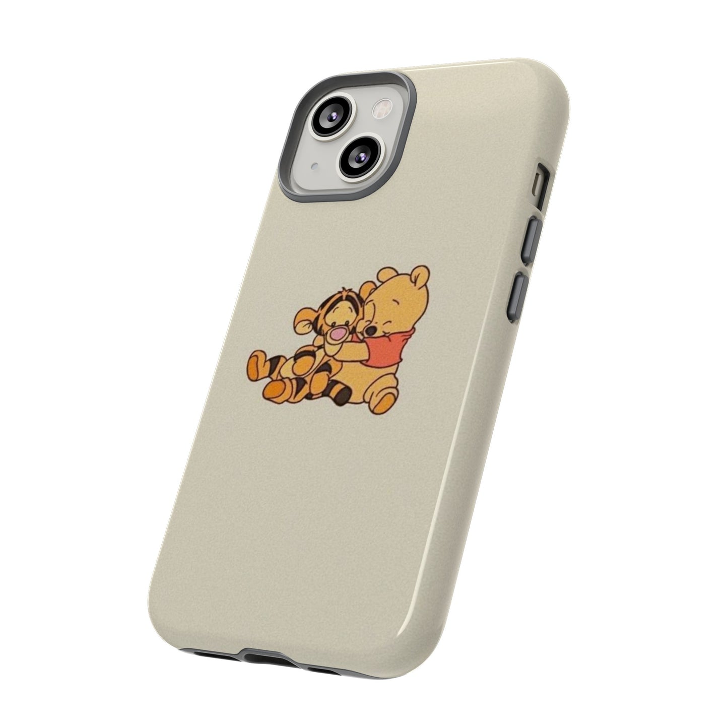 Winnie Tough Case