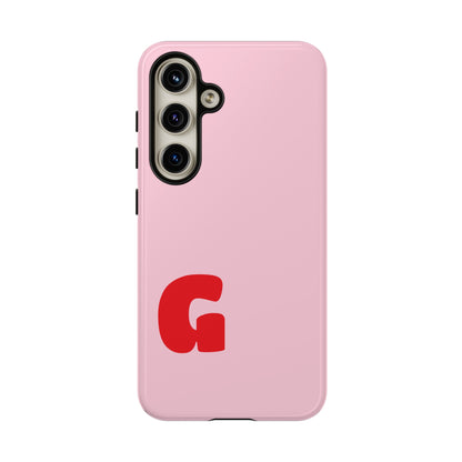 G Tough Case