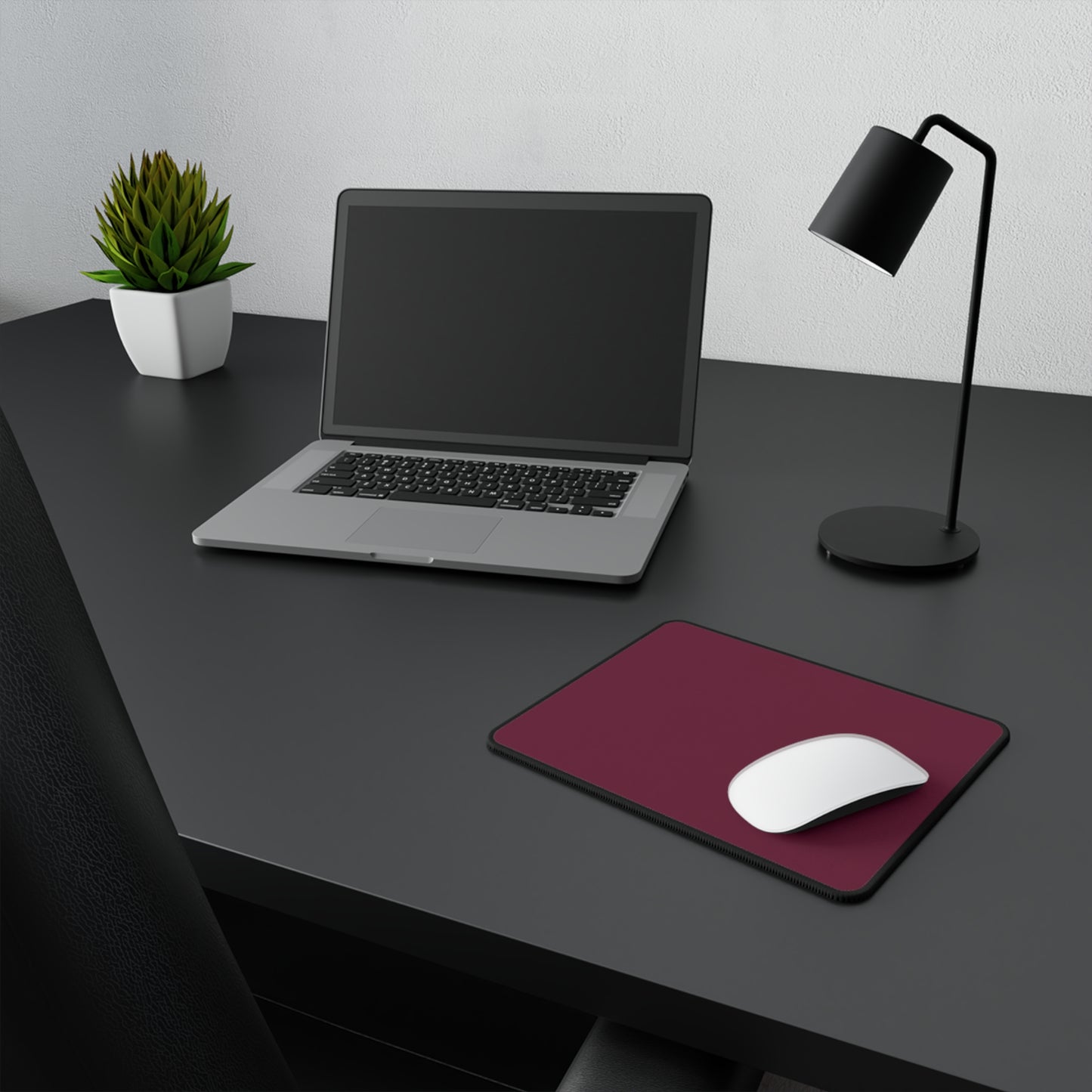 Wine Mouse Pad