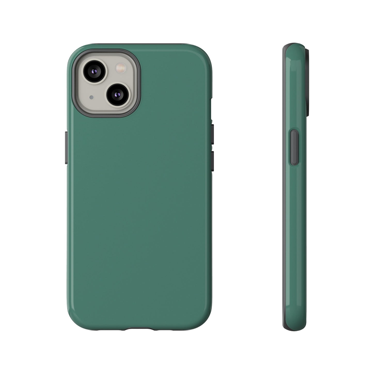 Swamp Green Tough Cases