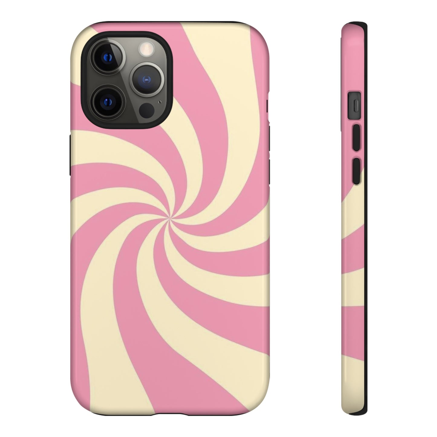 Lollipop Tough Case