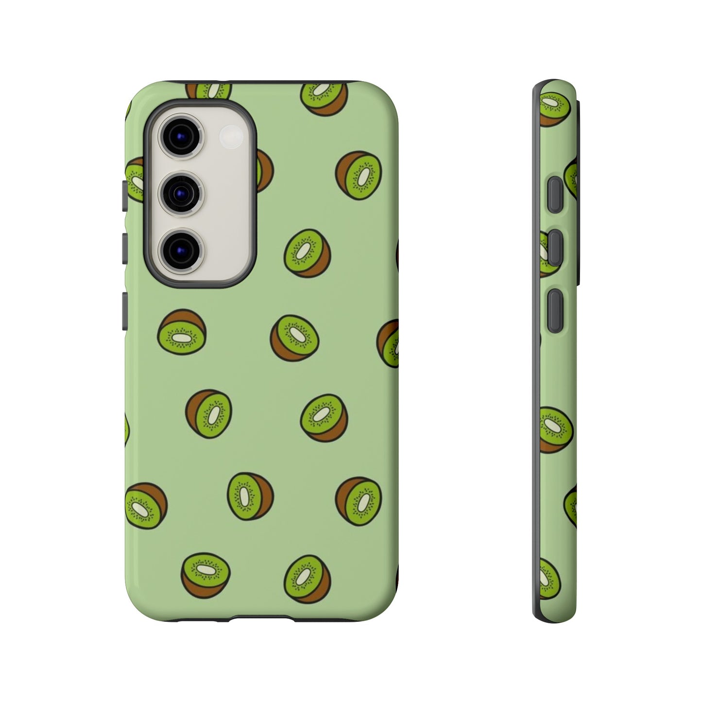 Kiwi Tough Cases