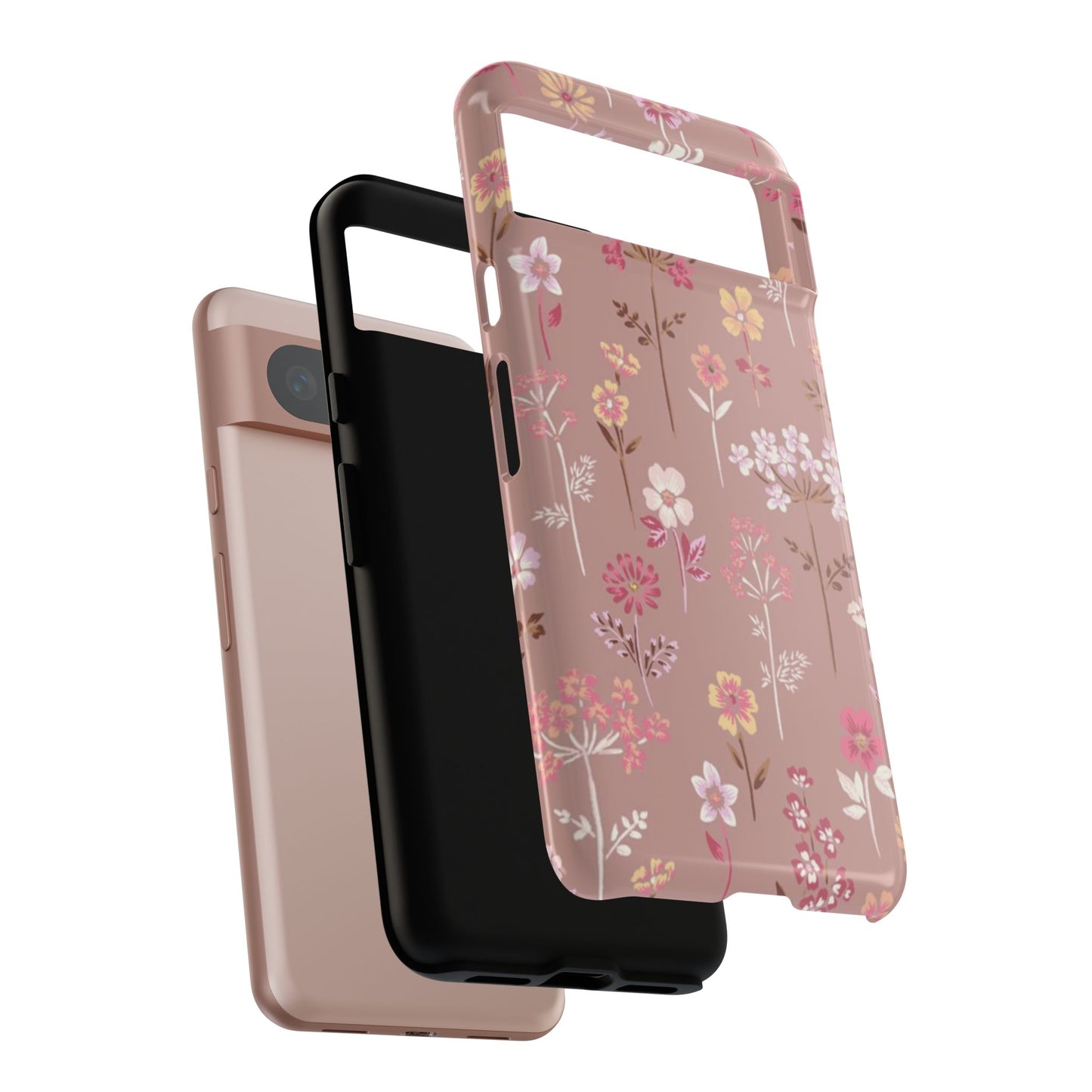 Liliana Tough Case