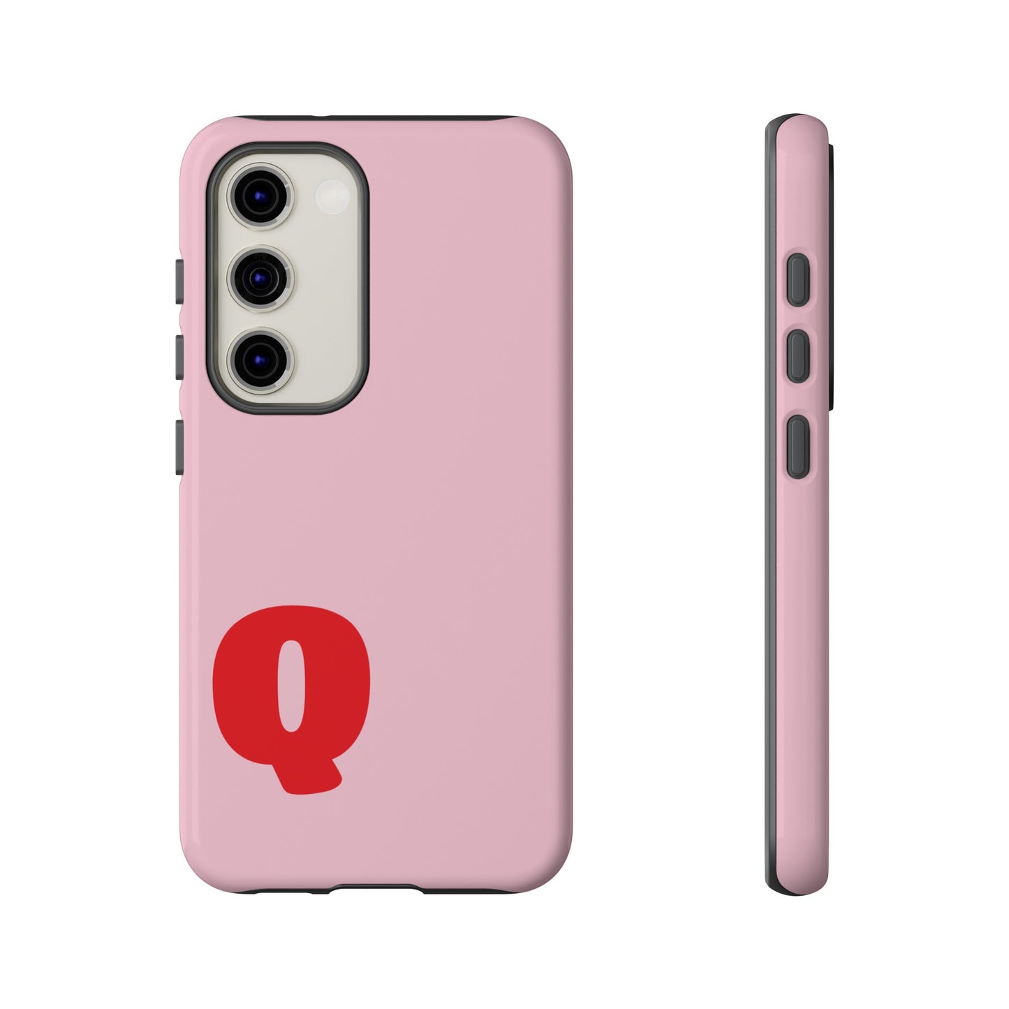 Q Tough Case