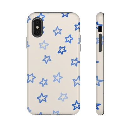 Starry Night Tough Case