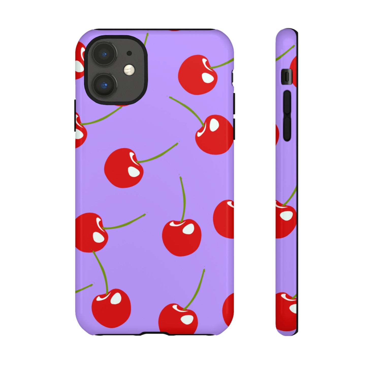 Cherry Delight Tough Case