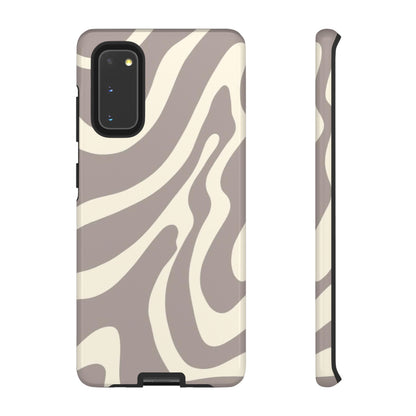 Zebra Tough Cases