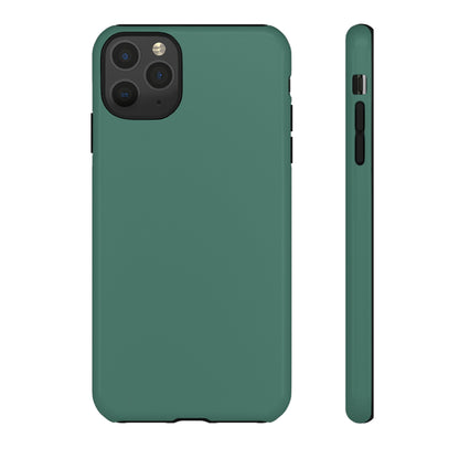 Swamp Green Tough Cases