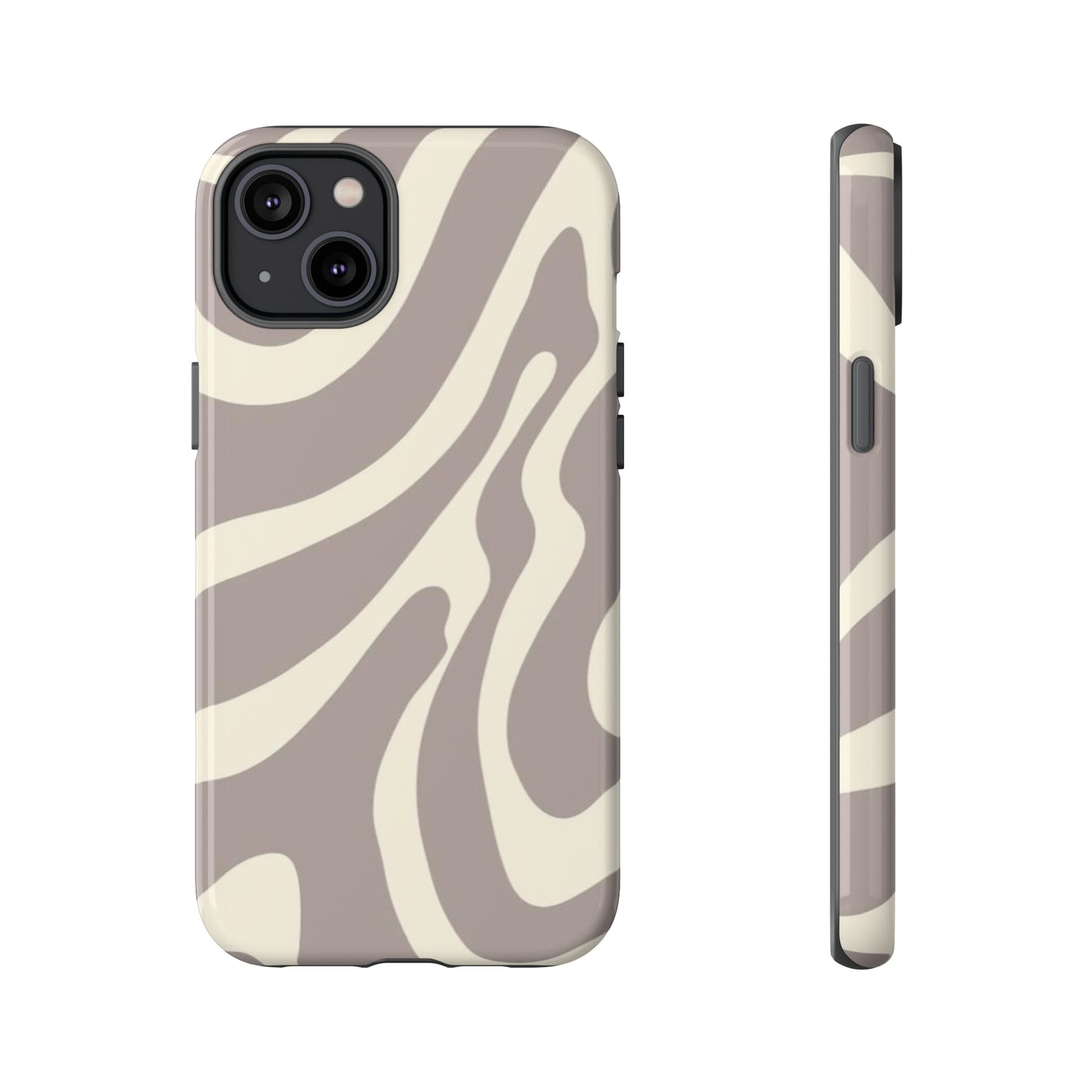 Zebra Tough Cases