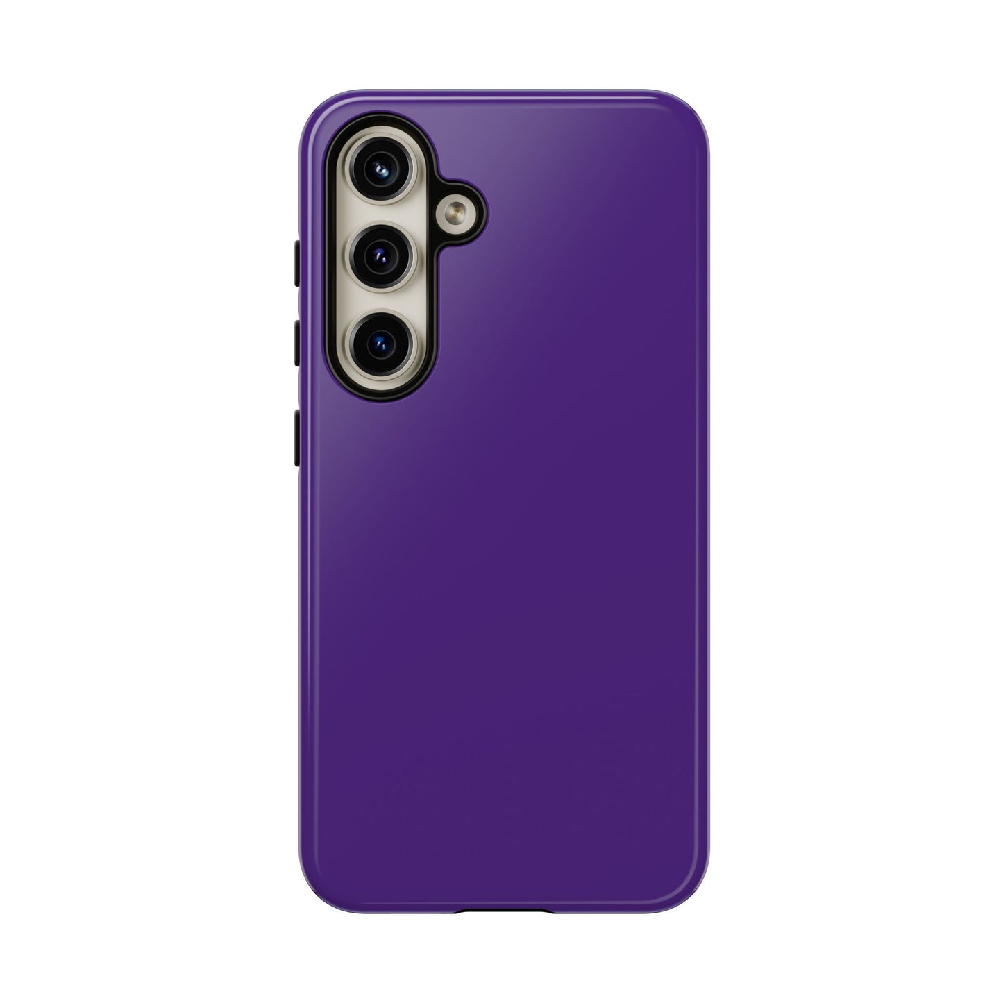 Purple Tough Case